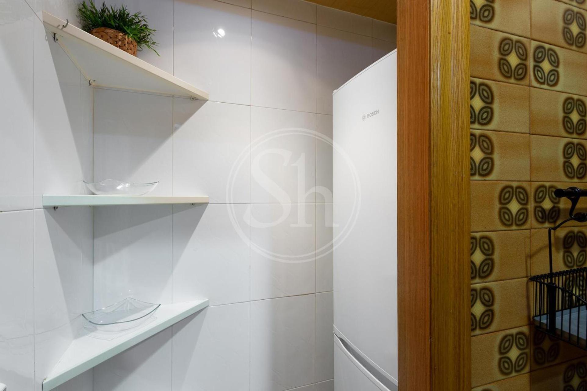 Bonito Cerca Del Parc Gueell Appartement Barcelona