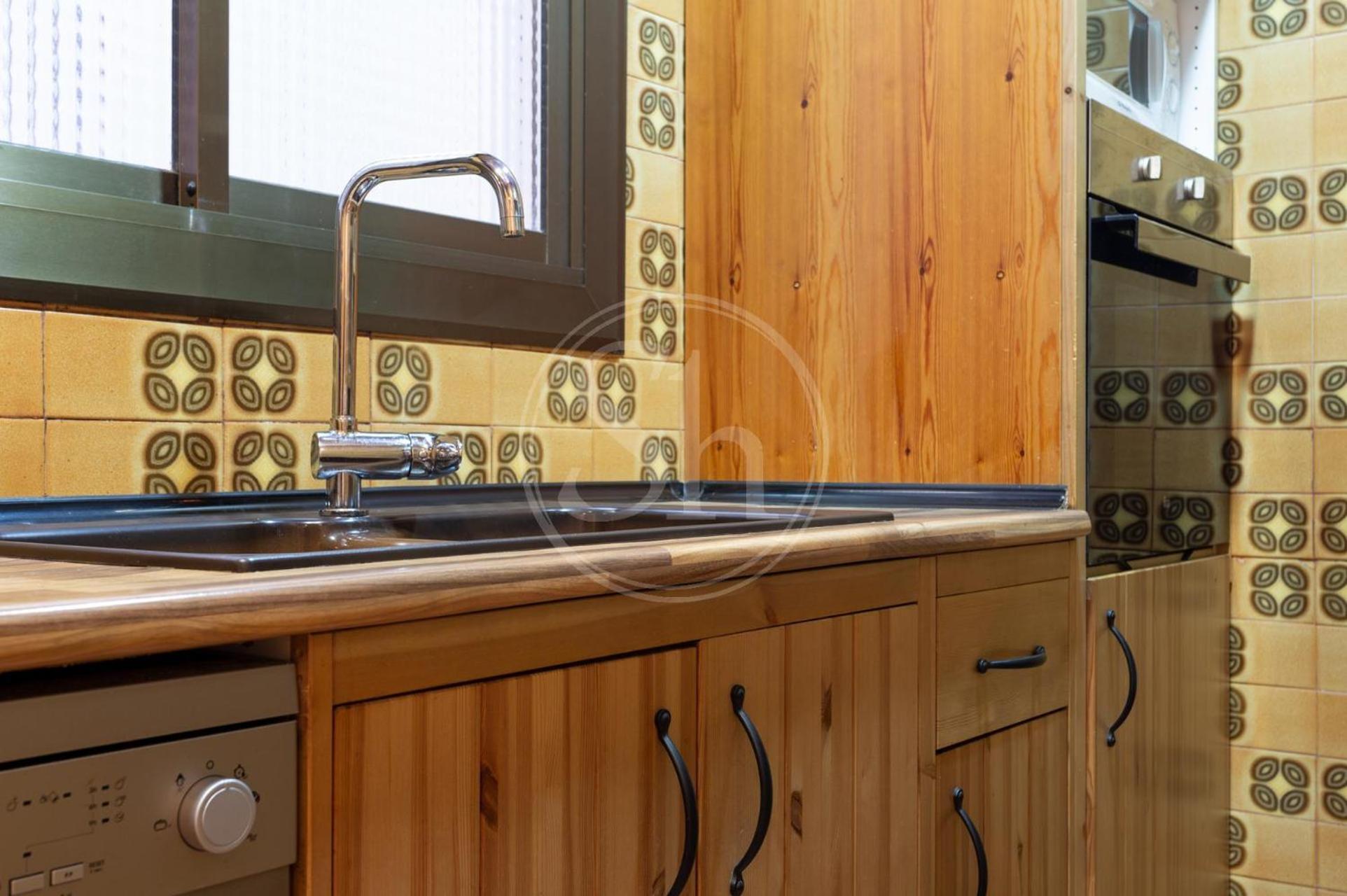 Bonito Cerca Del Parc Gueell Appartement Barcelona