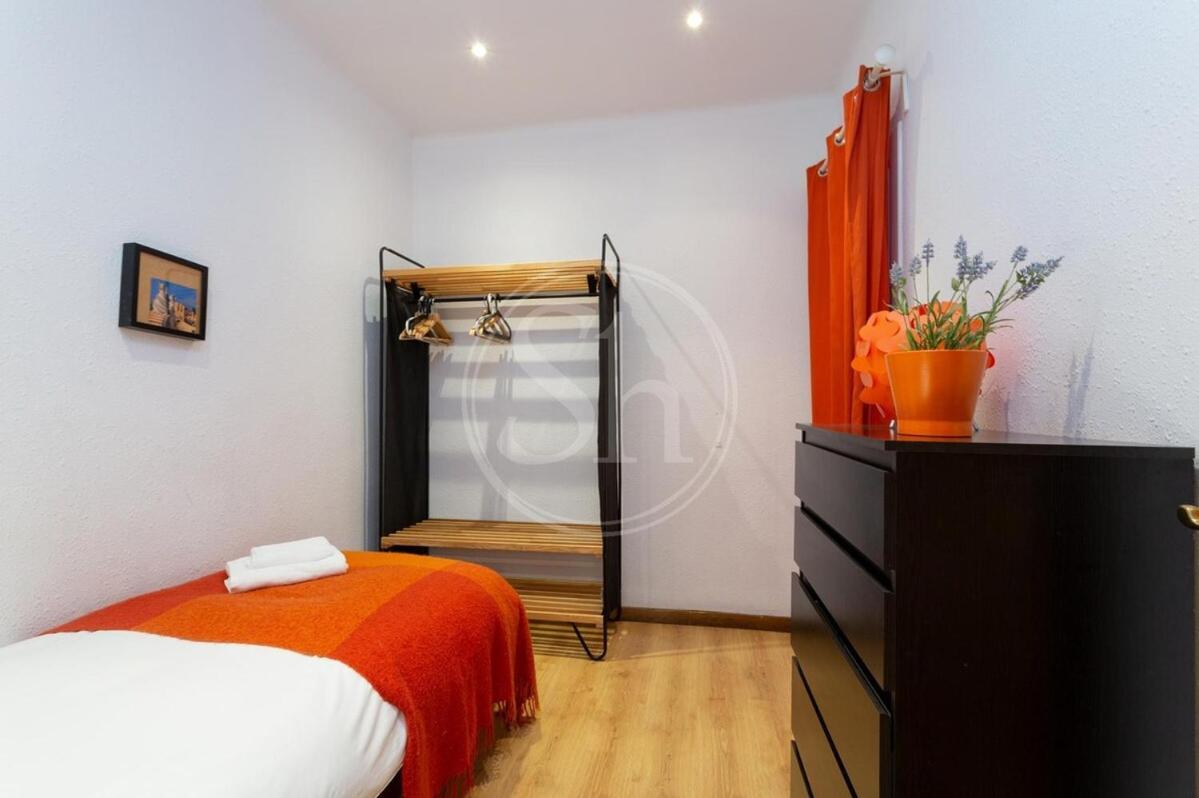 Bonito Cerca Del Parc Gueell Appartement Barcelona