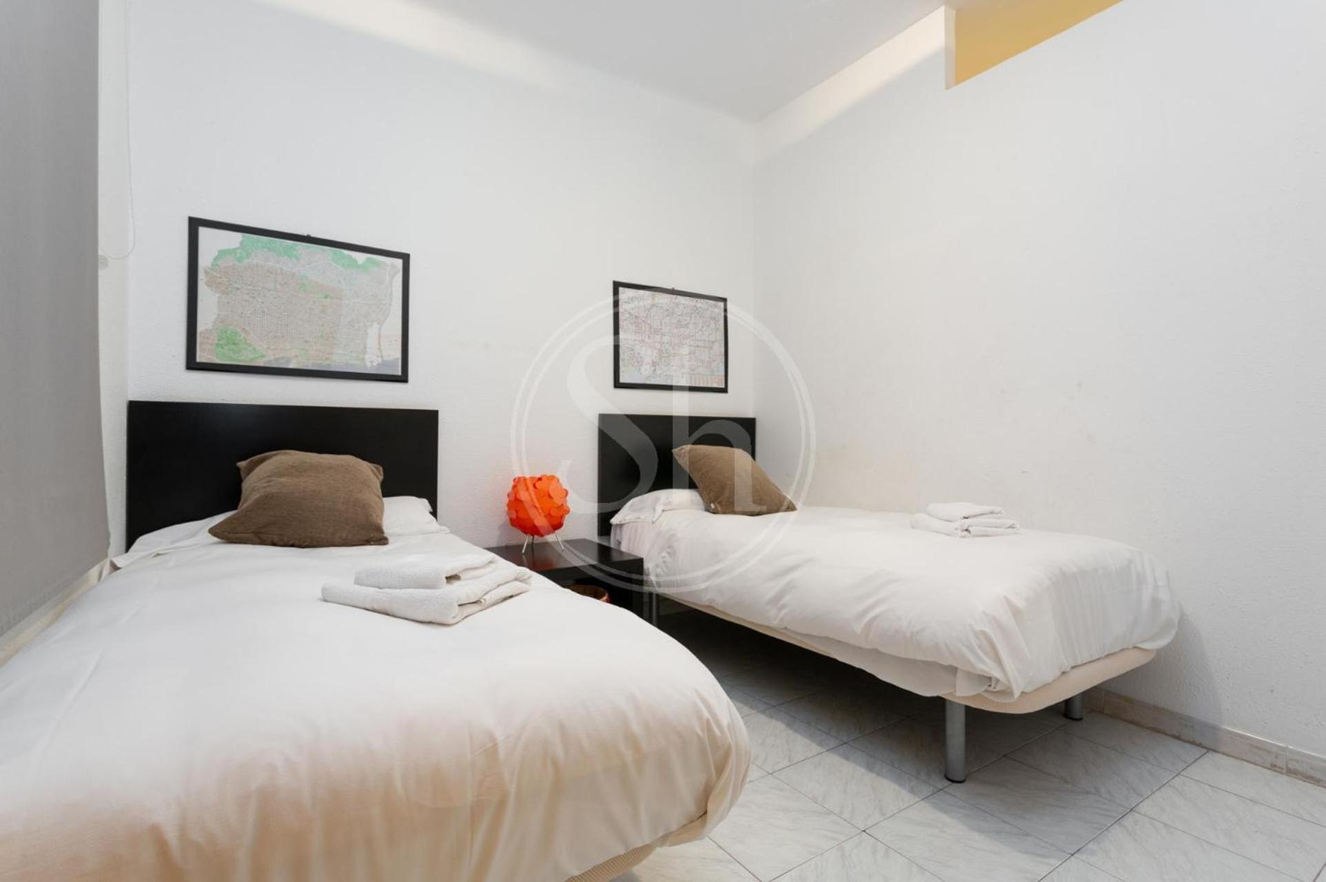 Bonito Cerca Del Parc Gueell Apartamento *