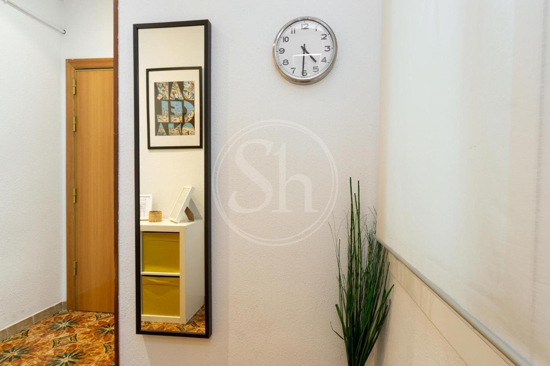 Apartamento Bonito Cerca Del Parc Gueell Barcelona